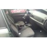opel vectra c berlina del año 2003
