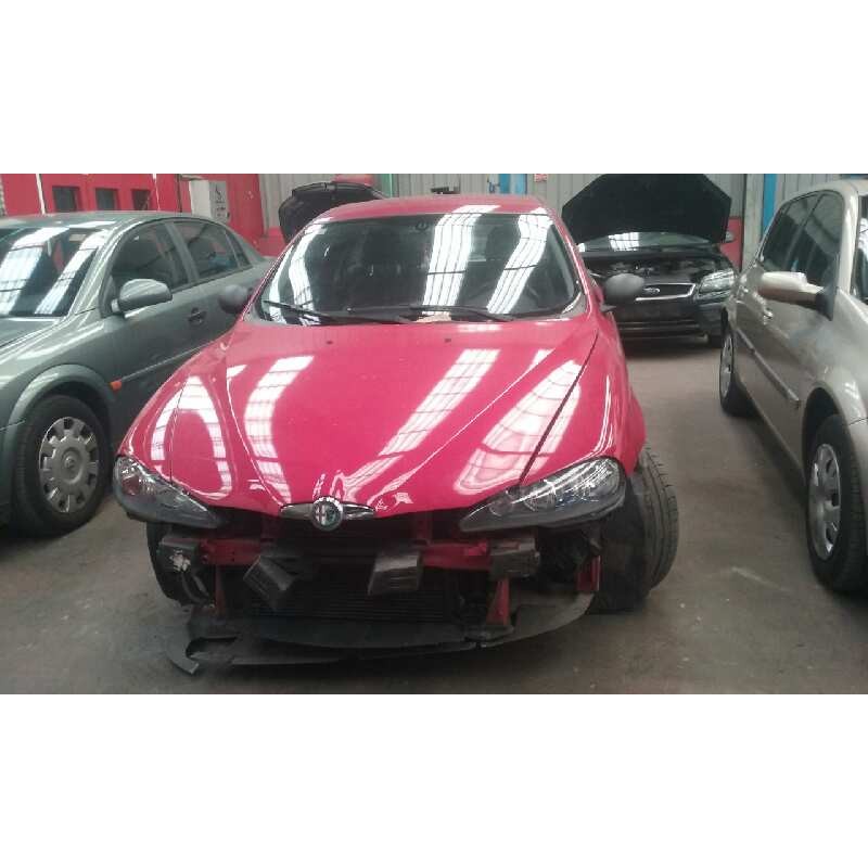 alfa romeo 147 (190) del año 2006