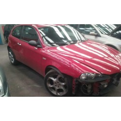 alfa romeo 147 (190) del año 2006