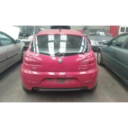 alfa romeo 147 (190) del año 2006