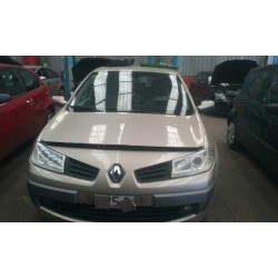 renault megane ii berlina 5p del año 2006