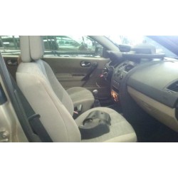renault megane ii berlina 5p del año 2006
