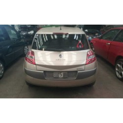 renault megane ii berlina 5p del año 2006