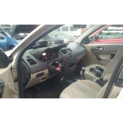 renault megane ii berlina 5p del año 2006