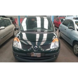 renault modus del año 2005
