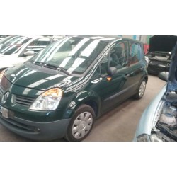 renault modus del año 2005