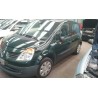 renault modus del año 2005