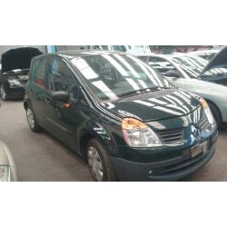 renault modus del año 2005