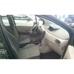 renault modus del año 2005