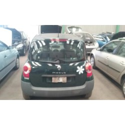 renault modus del año 2005