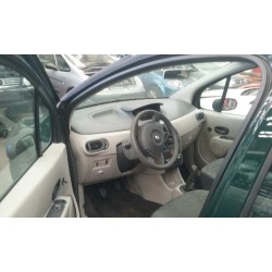 renault modus del año 2005