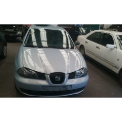 seat ibiza (6l1) del año 2003