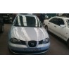 seat ibiza (6l1) del año 2003