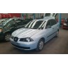 seat ibiza (6l1) del año 2003
