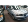 seat ibiza (6l1) del año 2003