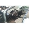 seat ibiza (6l1) del año 2003