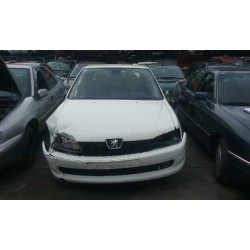 peugeot 306 berlina 3/4/5 puertas (s2) del año 1997