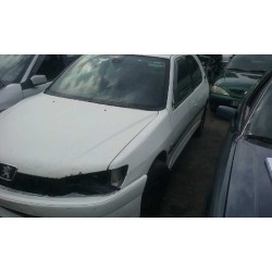peugeot 306 berlina 3/4/5 puertas (s2) del año 1997