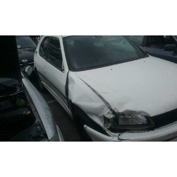 peugeot 306 berlina 3/4/5 puertas (s2) del año 1997