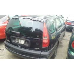 renault laguna grandtour (k56) del año 2000