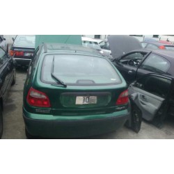 renault megane i fase 2 berlina (ba0) del año 2002