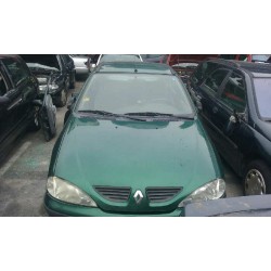 renault megane i fase 2 berlina (ba0) del año 2002