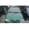 renault megane i fase 2 berlina (ba0) del año 2002
