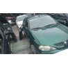 renault megane i fase 2 berlina (ba0) del año 2002