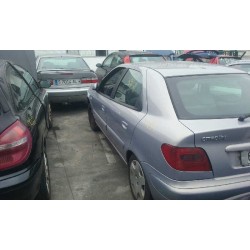 citroen xsara berlina del año 2002