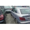 citroen xsara berlina del año 2002
