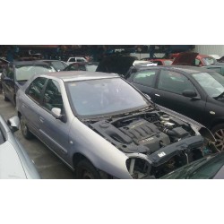 citroen xsara berlina del año 2002