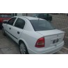 opel astra g berlina del año 2001
