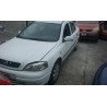 opel astra g berlina del año 2001