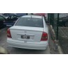 opel astra g berlina del año 2001
