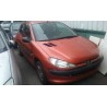 peugeot 206 berlina del año 1998