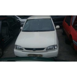 seat arosa (6h1) del año 1999