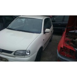 seat arosa (6h1) del año 1999