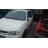 seat arosa (6h1) del año 1999