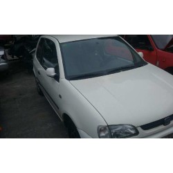 seat arosa (6h1) del año 1999