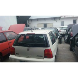 seat arosa (6h1) del año 1999