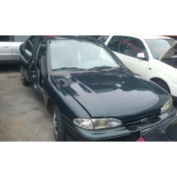 ford mondeo berlina (gd) del año 1996