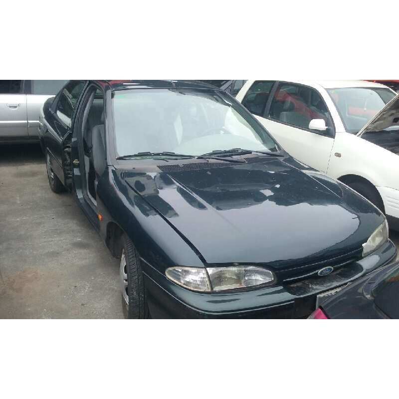 ford mondeo berlina (gd) del año 1996 ford mondeo berlina (gd) del año 1996