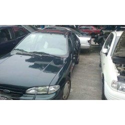 ford mondeo berlina (gd) del año 1996