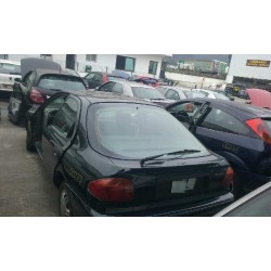 ford mondeo berlina (gd) del año 1996