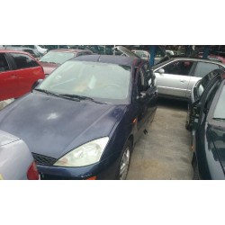 ford focus berlina (cak) del año 1999
