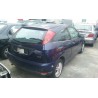 ford focus berlina (cak) del año 1999