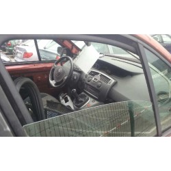 renault scenic ii del año 2004