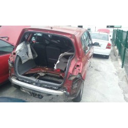 renault scenic ii del año 2004