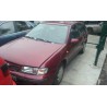 nissan almera (n15) del año 1998