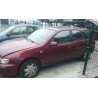 nissan almera (n15) del año 1998